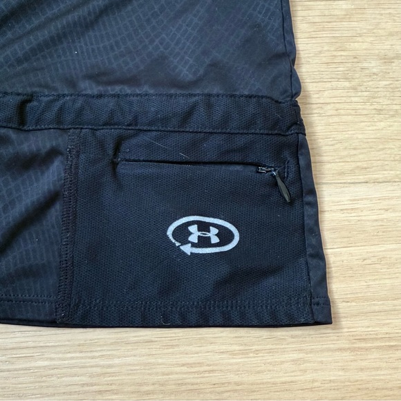 Under Armour Black Athletic Set - Picture 5 of 5